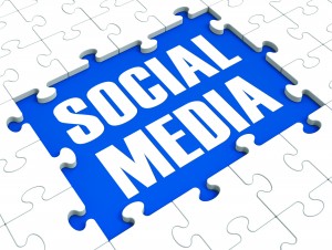 Social Media by Caliber Media Group