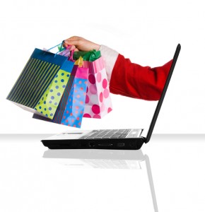 Mobile Online Shopping